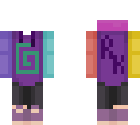 rk karl skin