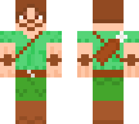 robin of locksley (fixed)