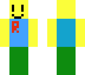 roblox default(noob)