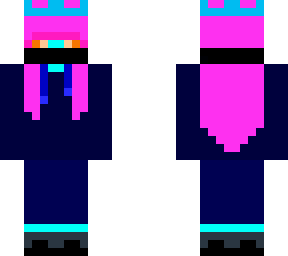 royal tean girl