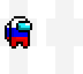 russia among us