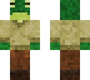 rustic frog fixed