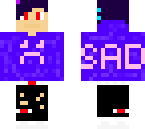 sad guy