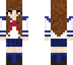 sailor