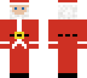 saint nicholas