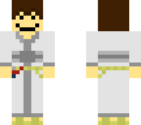 samurai ****ass