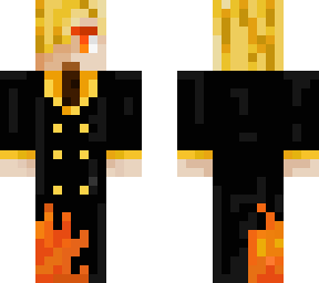 sanji diable jambe