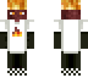 sapnap nether creature :)