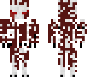 scary goast