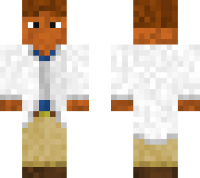 scientist