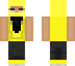 scorpion (masked)