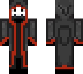sect man
