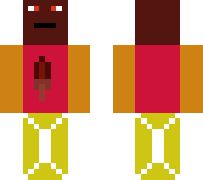 server skin 13