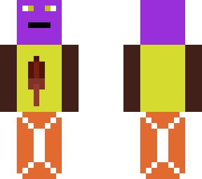 server skin 14