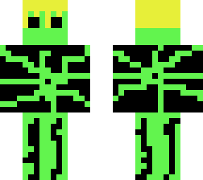 sewer man!
