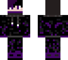 shadow boy