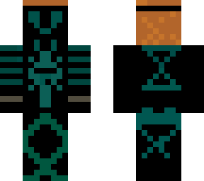 shadow cyan