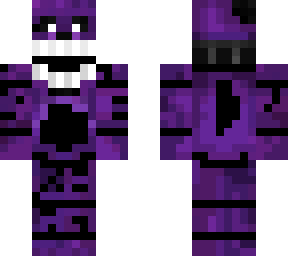 shadow freddie