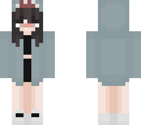 shark hoodie