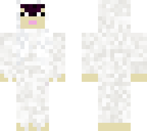 sheep boy