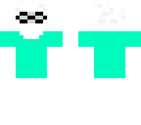 shermy skin