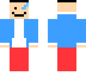 ****ass as sans v2