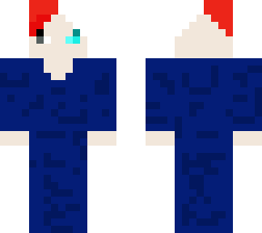shoto todoroki after a year in russia