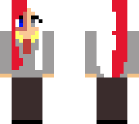 shouto todoroki (girl)