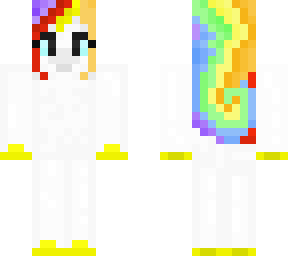 singing unicorn