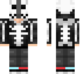 skeleton