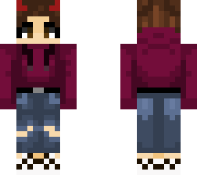 skin #1
