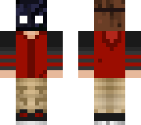 skin