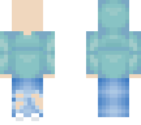 skin base (collab with cupcakeplayz)