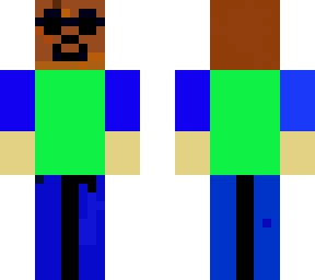 skin cool