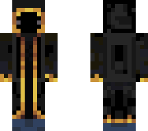 skin dave