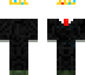 skin for gurgsh (streamer)