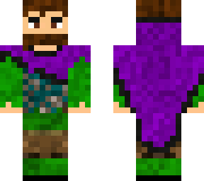 skin for sha (streamer) my best work?