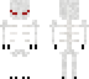 skinny bones emtity