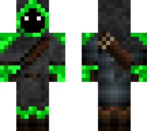 slime hunter