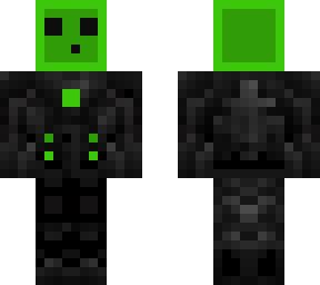 slime robot