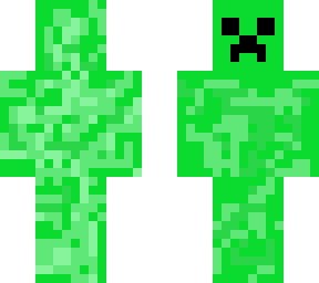slime skin