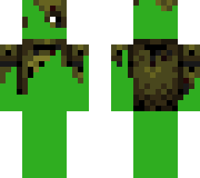 slime springtrap (for roleplay)