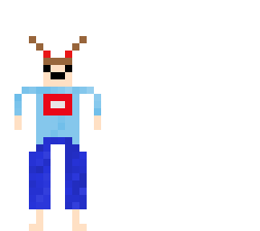 small girl georgenotfound