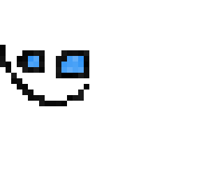 smiley face