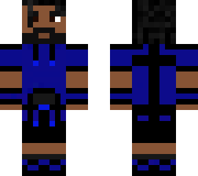 sofloquan assassin orginal