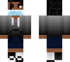 sofloquan orginal w/ face mask