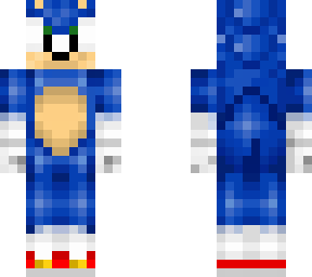 sonic better