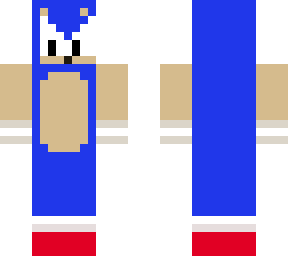 sonic sonic