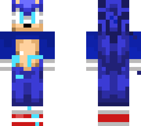 sonic the hedgehog