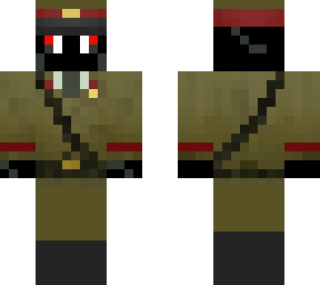 soviet shadow demon